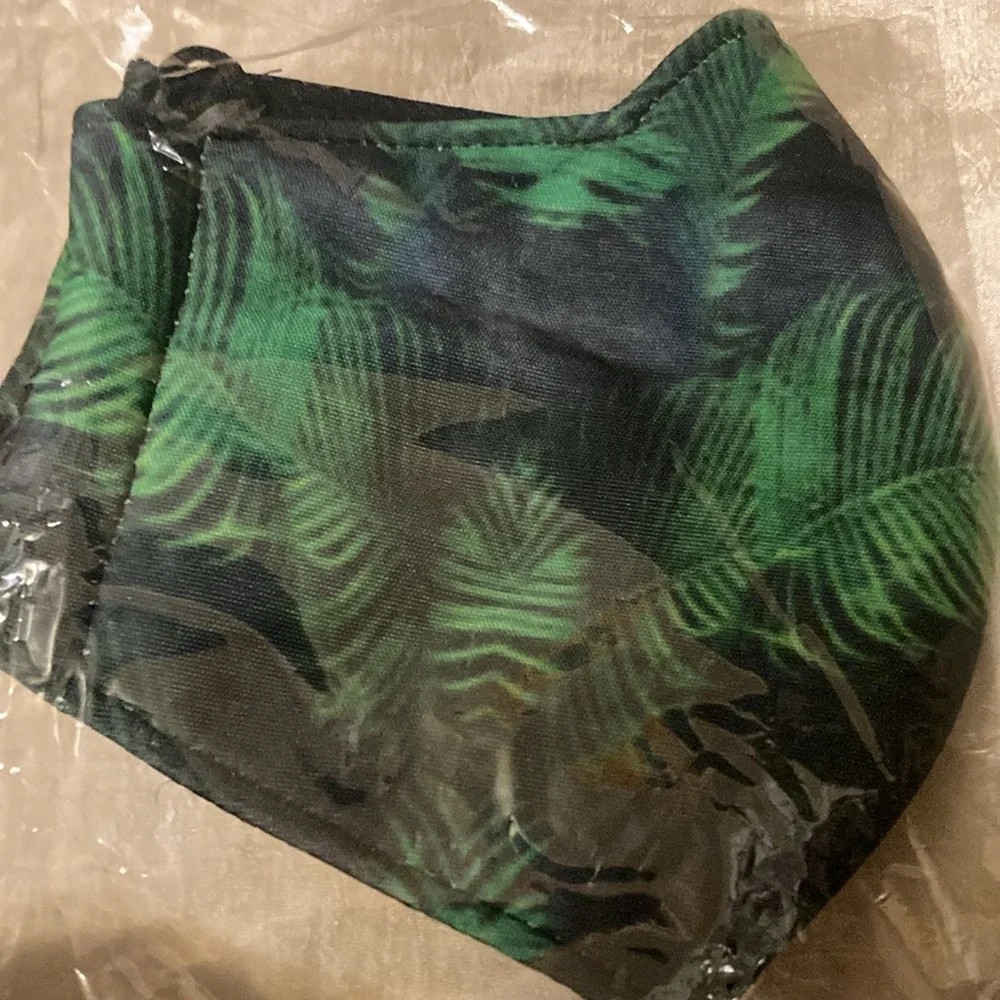 Fashion Adidas Custom FaceMask